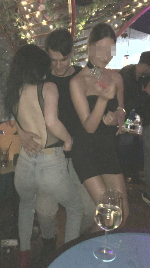 Petrecerile de pomină pe care le organiza Mario Iorgulescu