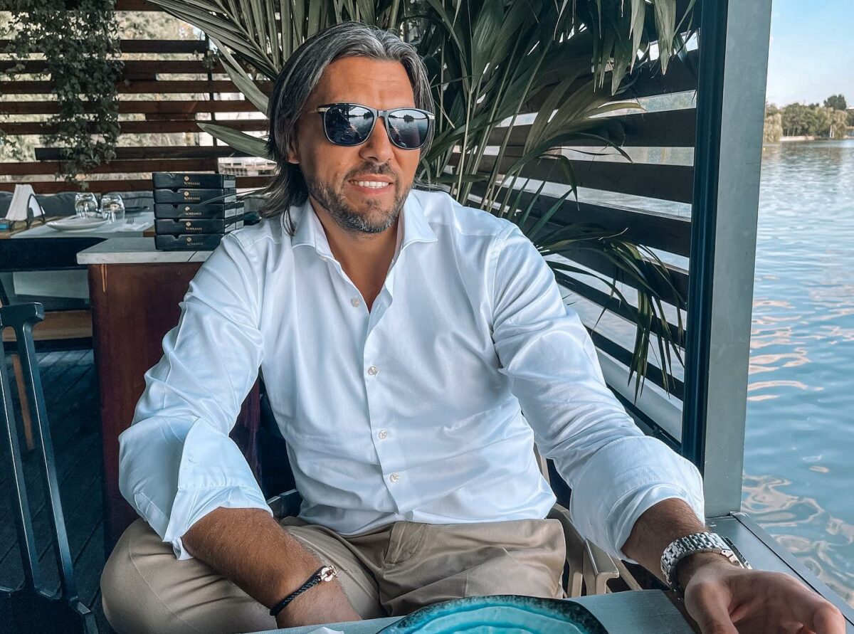 Imagine Stire Ce mănâncă Adi Vasile la Survivor de Paște, în timp ce concurenții se chinuie cu orez și cocos. Preparatele surpriză | 2review.ro