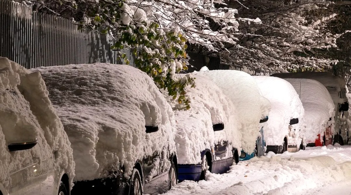 Aerul siberian va îngheța România. Când ajunge și cât de frig o să fie