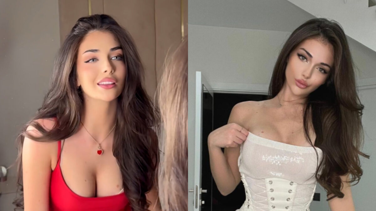 Andreea Bostănică rupe tăcerea după ce fanii au făcut-o praf pe TikTok! Adevărul despre ‘strategia’ ei: „Nu pot să mă prefac”