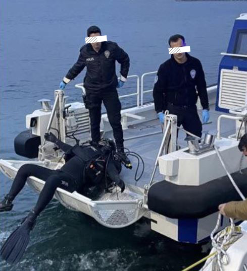 Autoritățile din Turcia au găsit trupul neînsuflețit al tânărului