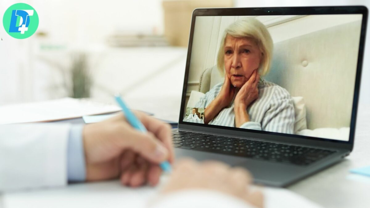 Imagine Stire (P) Când ești departe și te doare, suspinul rămâne în limba română: acces rapid la un medic român, oriunde te-ai afla | 2review.ro