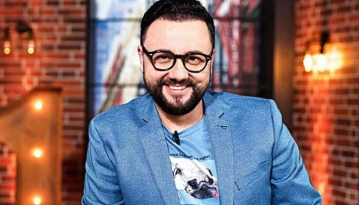 Calcul complet. Câți bani pierde Cătălin Măruță anual, după ce a fost concediat de Pro TV