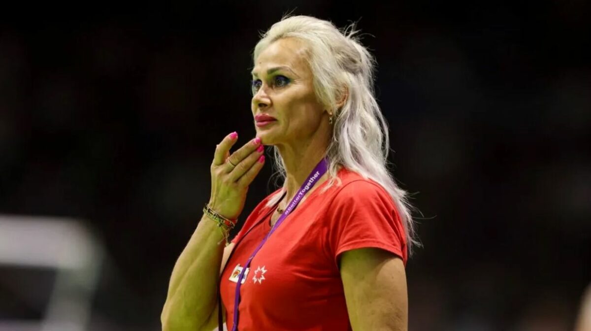 Imagine Stire Scandal uriaș în gimnastica românească! Camelia Voinea, suspendată după acuzații grave de abuz | 2review.ro