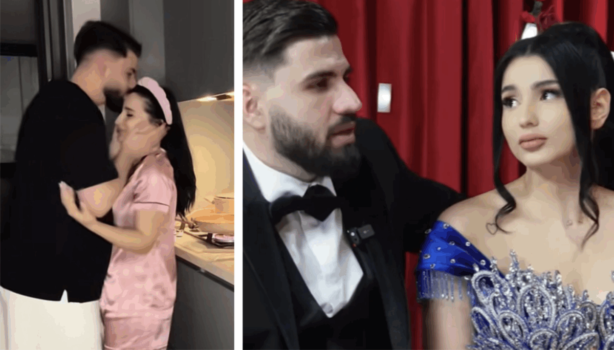 Ce vor face Moldo și Kira, după ce au câștigat Casa iubirii: ”Povestea noastră”