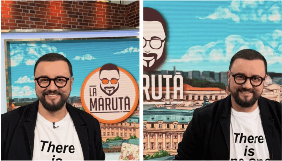 Cătălin Măruță, mesaj acid pentru șefii de la PRO TV! Ce le-a transmis după ce l-au lăsat fără emisiune