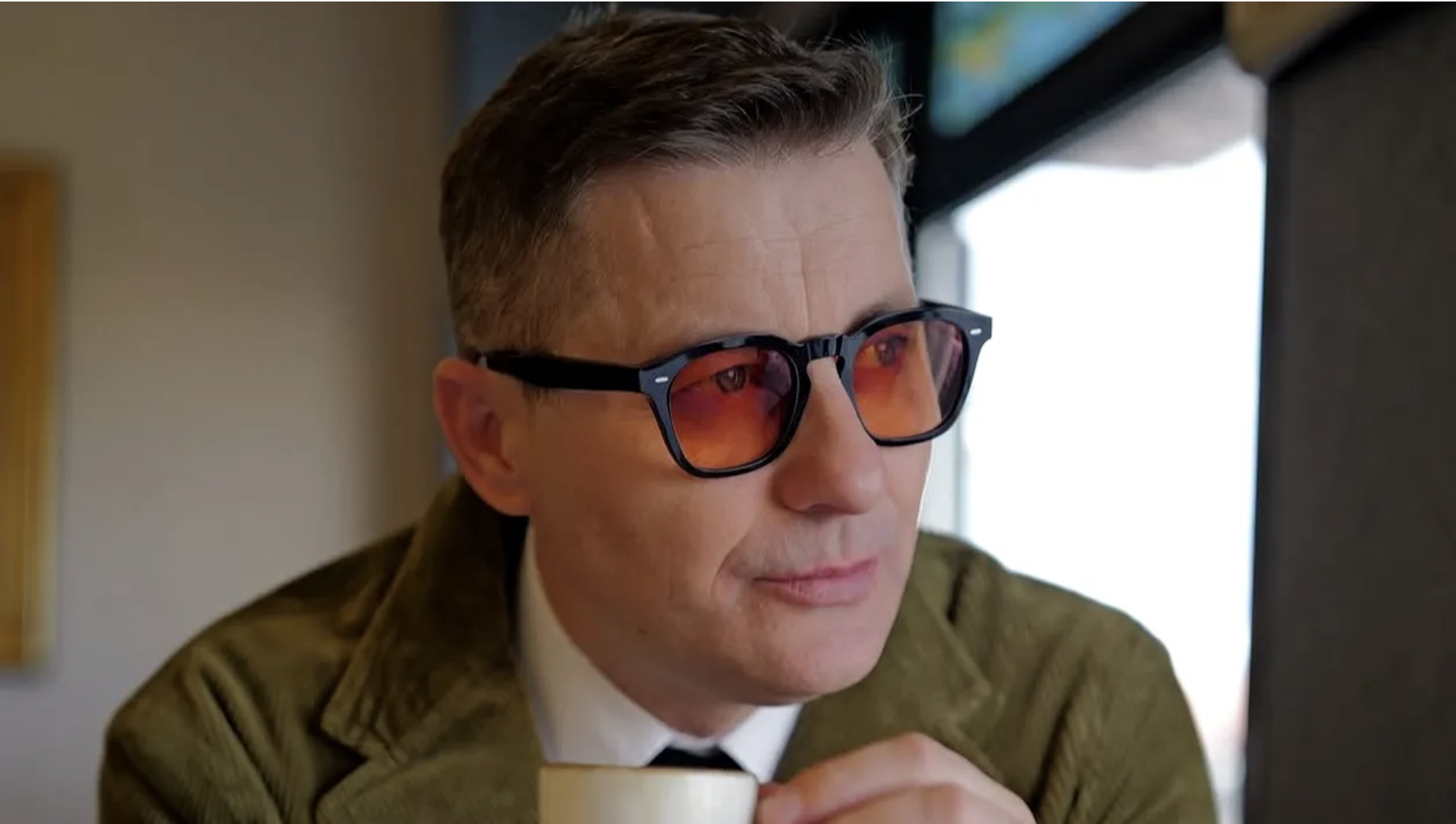 Adrian Sînă, în doliu! A murit după ce a suferit 5 intervenții operații ...
