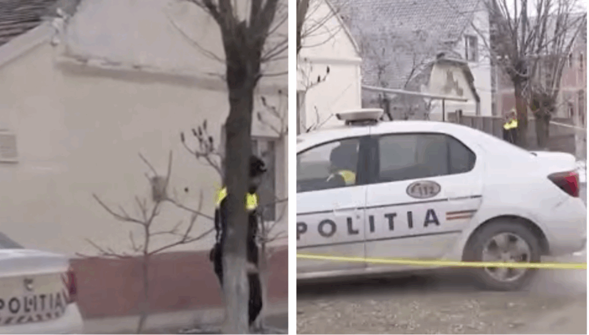 Unchiul lui Alin, adolescentul ucis în Cenei, a vorbit cu criminalul din Timiș: „Cred că are discernământ. Am înțeles că de o lună e planificată toată treaba asta”