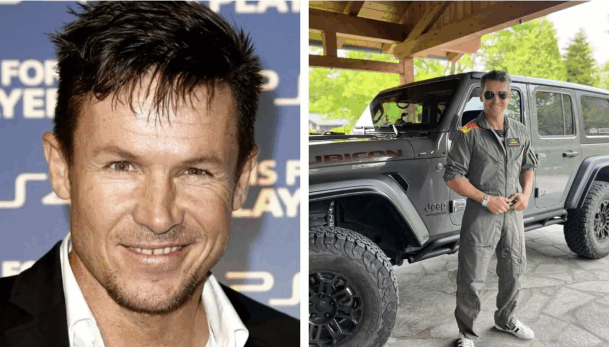 Mașinile de lux ale legendarului parașutist Felix Baumgartner, scoase la vânzare! Cu cât poți achiziționa Lamborghini, McLaren și Mercedes G500 Brabus