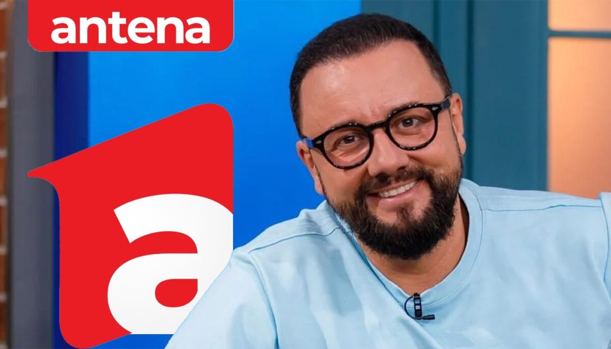 Cătălin Măruță, la Antena 1? Cele 13 vedete care au plecat de la Pro TV în curtea televiziunii concurente