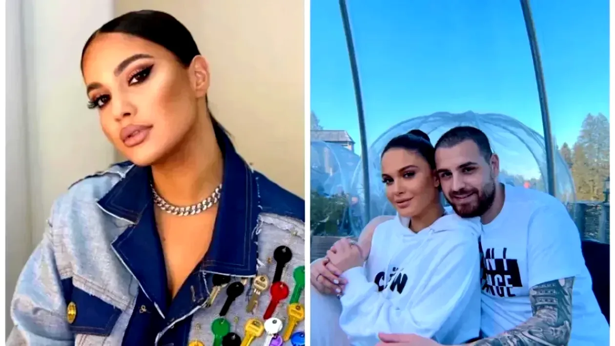 Cătălin Vișănescu are iubită! Fostul soț al lui Betty Salam a publicat prima imagine cu noua lui parteneră Cătălin Vișănescu are iubită! Fostul soț al lui Betty Salam a publicat prima imagine cu noua lui parteneră