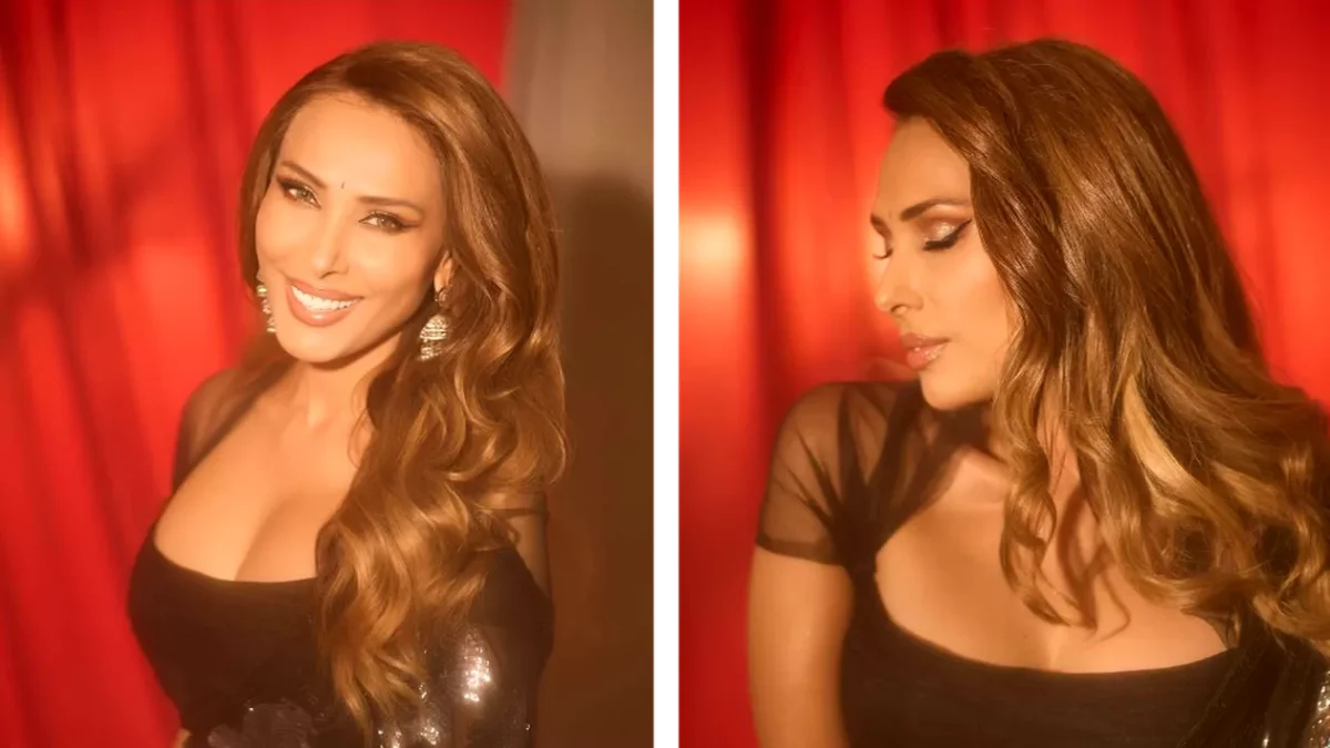 Iulia Vântur este în doliu. Vedeta a pierdut o persoană dragă