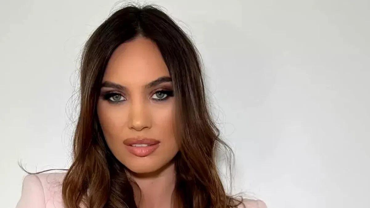 Ce ritual de frumusețe are Alina Pușcău? Așa se menține în formă fosta concurentă Asia Express, la 43 de ani