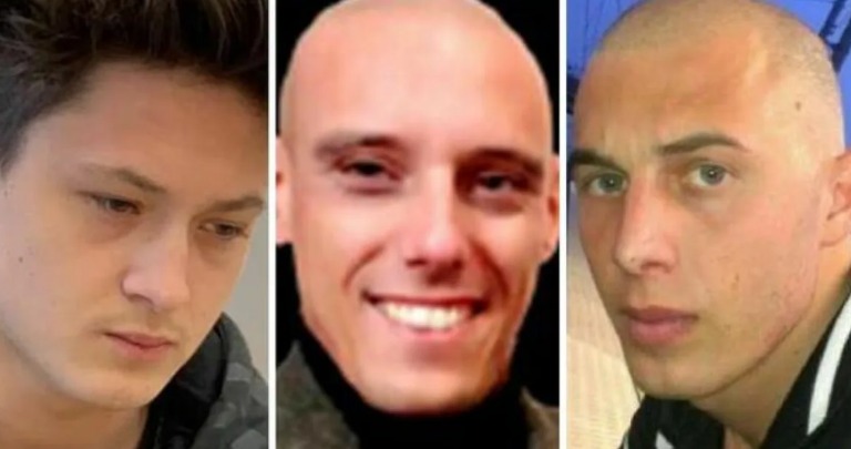Ce s-a aflat abia acum despre uciderea lui Sergiu Țârnă. Criminalul nu a acționat singur