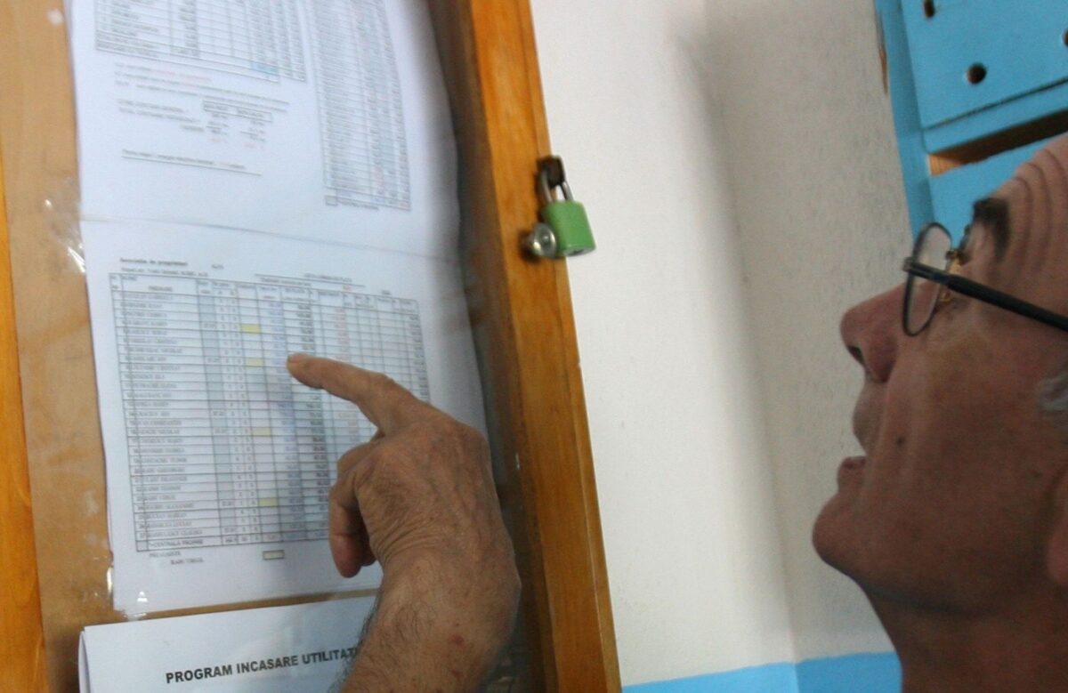 Schimbare de lege. Ce vor păți cei care locuiesc la bloc și au restanțe la întreținere