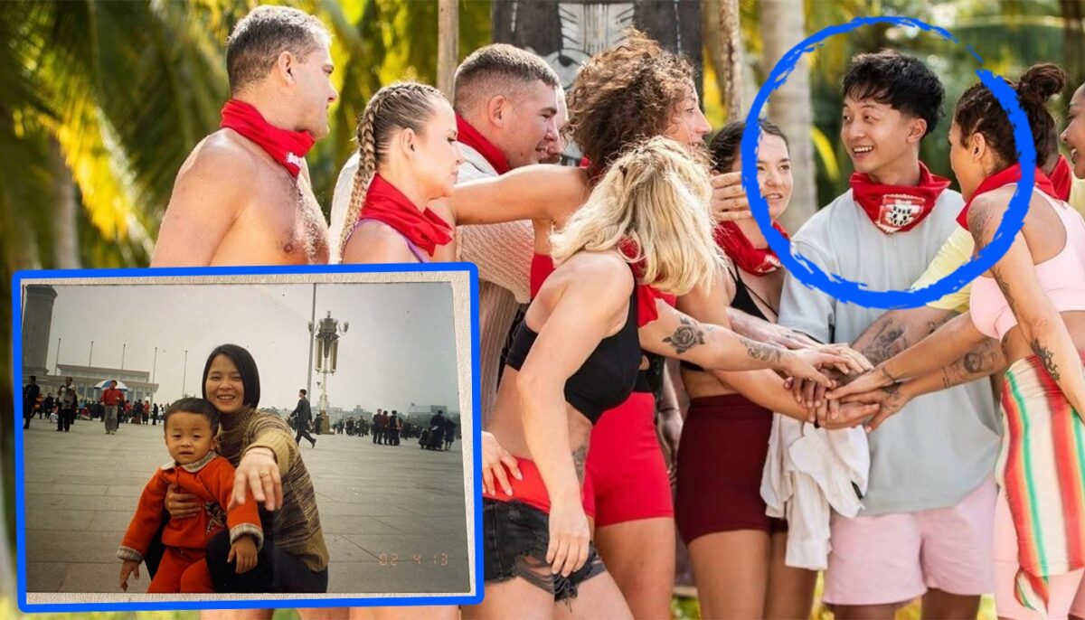 Cine sunt părinții lui Ceanu Zheng de la Survivor 2026, de fapt. Adevărul despre familia „faimosului” de la Antena 1