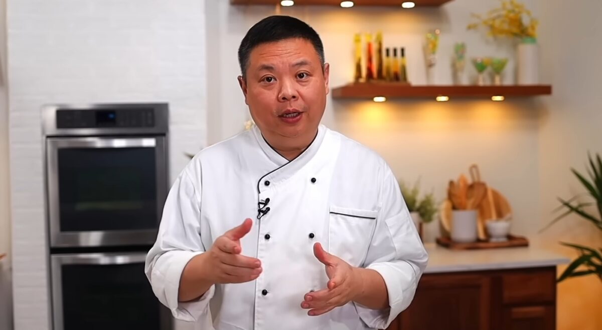 Teriyaki Chicken, povestea unui sos care a călătorit din Japonia până în America – gătit simplu, spus cu umor și înțelepciune de Chef John
