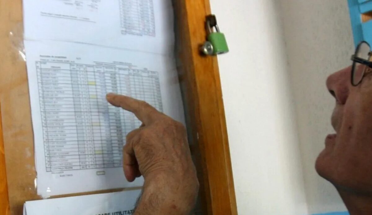 Imagine Stire Ce se întâmplă dacă nu plătești întreținerea. Asociația poate recupera banii pe cale legală | 2review.ro