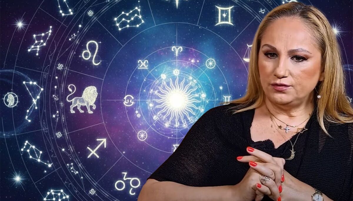 Cristina Demetrescu numește zodia care riscă să fie concediată la început de 2026