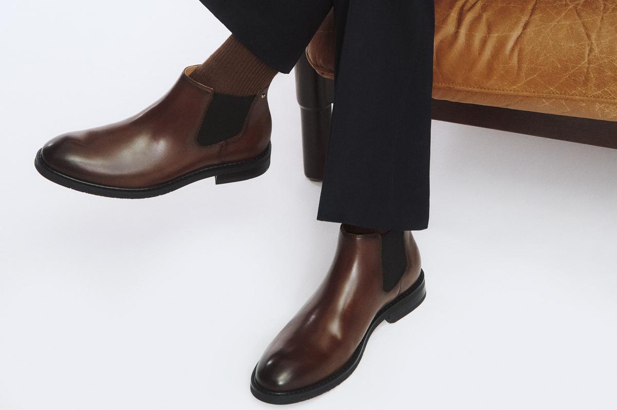 Imagine Stire (P) Cum să porți cu stil ghete bărbați maro – află câteva trucuri utile | 2review.ro