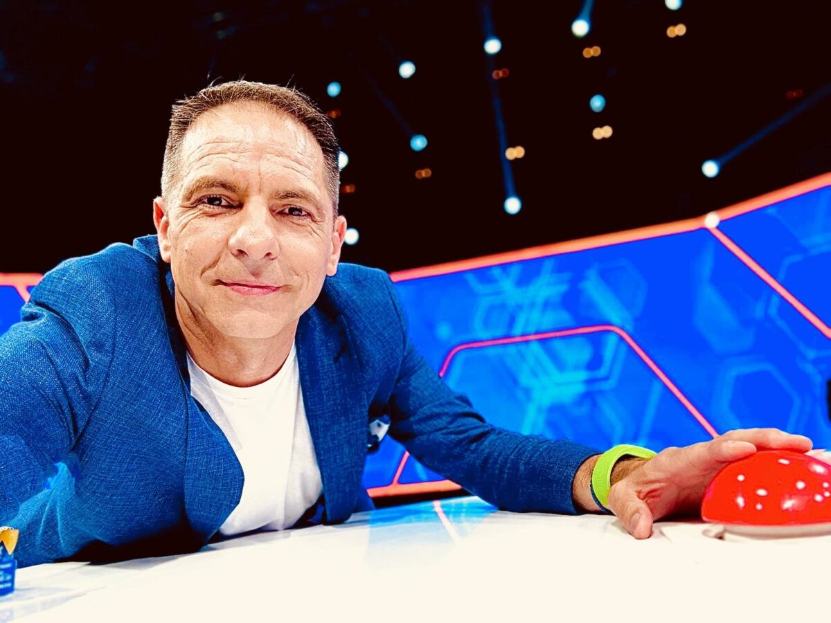 Dan Negru îl ”pulverizează” pe Cesnavicius, după ce l-a dat afară pe Cătălin Măruță: ”Pe boss-ul de la Pro l-am mai supărat o dată”