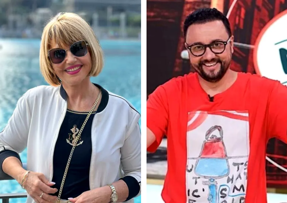 De ce PRO TV i-a luat emisiunea lui Cătălin Măruță, de fapt. Marina Almășan a spus adevărul: „Trebuie să-și asume și ‘riscurile’”