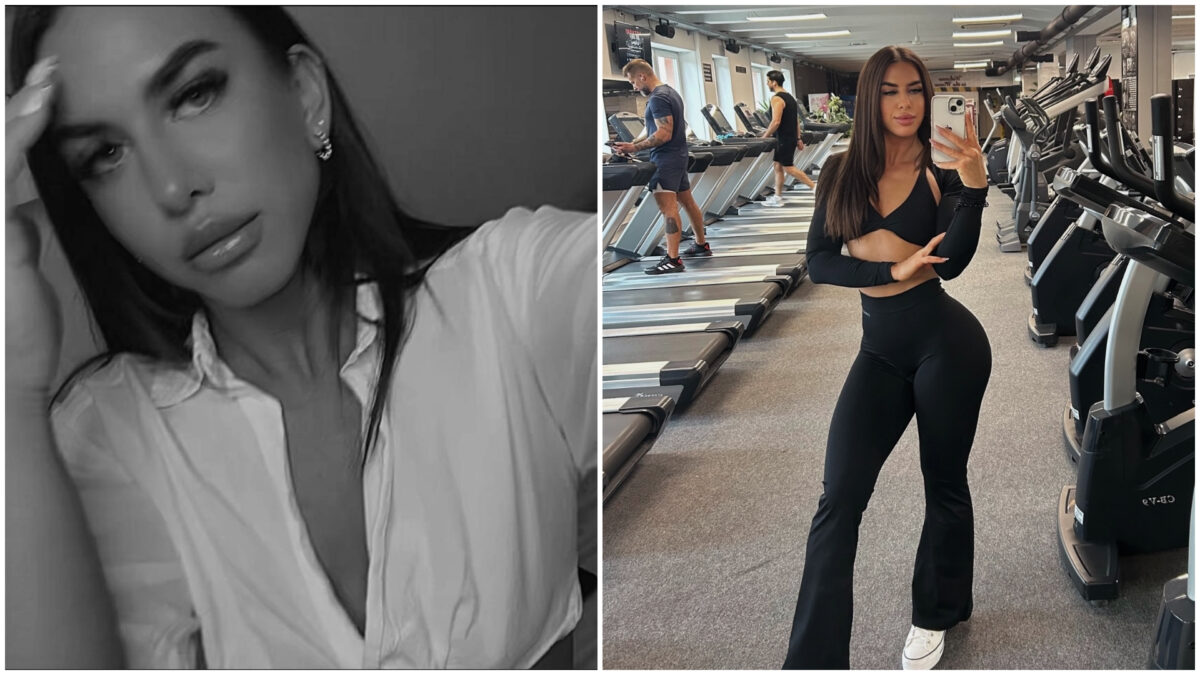 Influenceriță, găsită moartă în casă după 2 zile de agonizat. Polițiștii au prins suspectul, dar nu le-a venit să creadă motivul crimei
