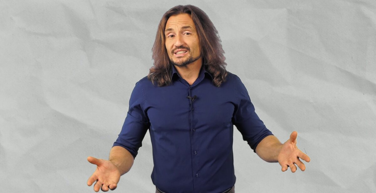 Imagine Stire Dr. Cezar: „Ciocolata neagră este mai puternică decât fructele de pădure”. De ce recomandă 70–90% cacao și o numește „viagra naturală” | 2review.ro