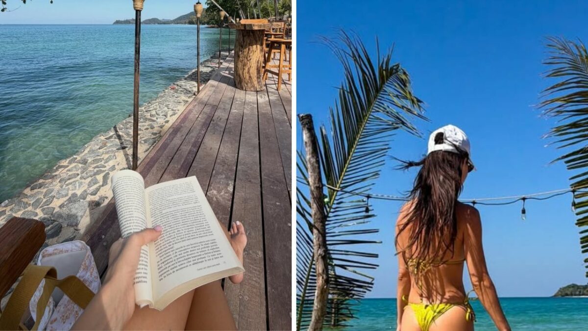 După ce s-a zvonit că nu mai are iubit, cântăreața din România a plecat într-o vacanță exotică! Surpriză: cine a mers cu ea