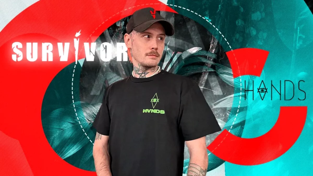 Ea este Mara, femeia pentru care Iustin HVNDS a vrut să plece de la Survivor. Cum i-a apărut în vis