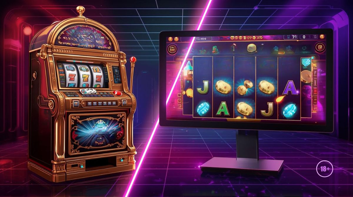 Imagine Stire (P) Evoluția cazinourilor online: De la sloturi simple, la experiențe imersive | 2review.ro