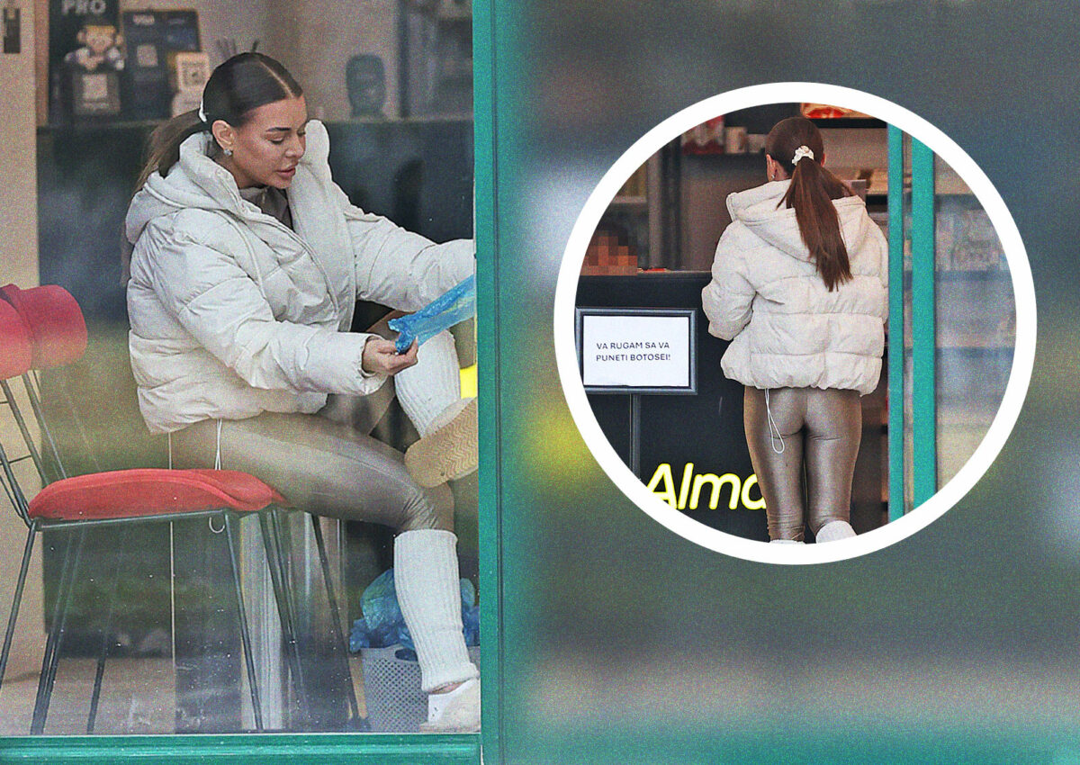 Imagine Stire Fosta asistentă a lui Capatos încearcă să șteargă “urmele” din 2025. Plăcerile costă | 2review.ro