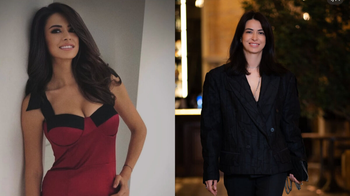 Diana Bart a semnat cu Antena Stars! În ce emisiune va apărea începând cu 9 ianuarie 2026