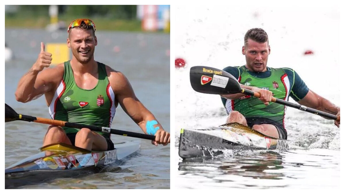 Imagine Stire Doliu în lumea sportului! Campionul mondial la canoe a fost găsit mort în casă. Avea doar 34 de ani | 2review.ro
