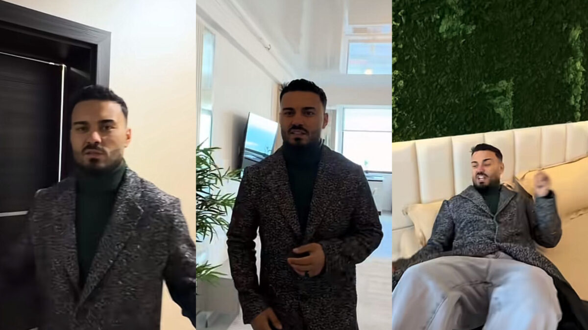Jador vinde apartamente la mare: „Imaginați-vă cum vă începeți fiecare dimineață privind întreaga mare”