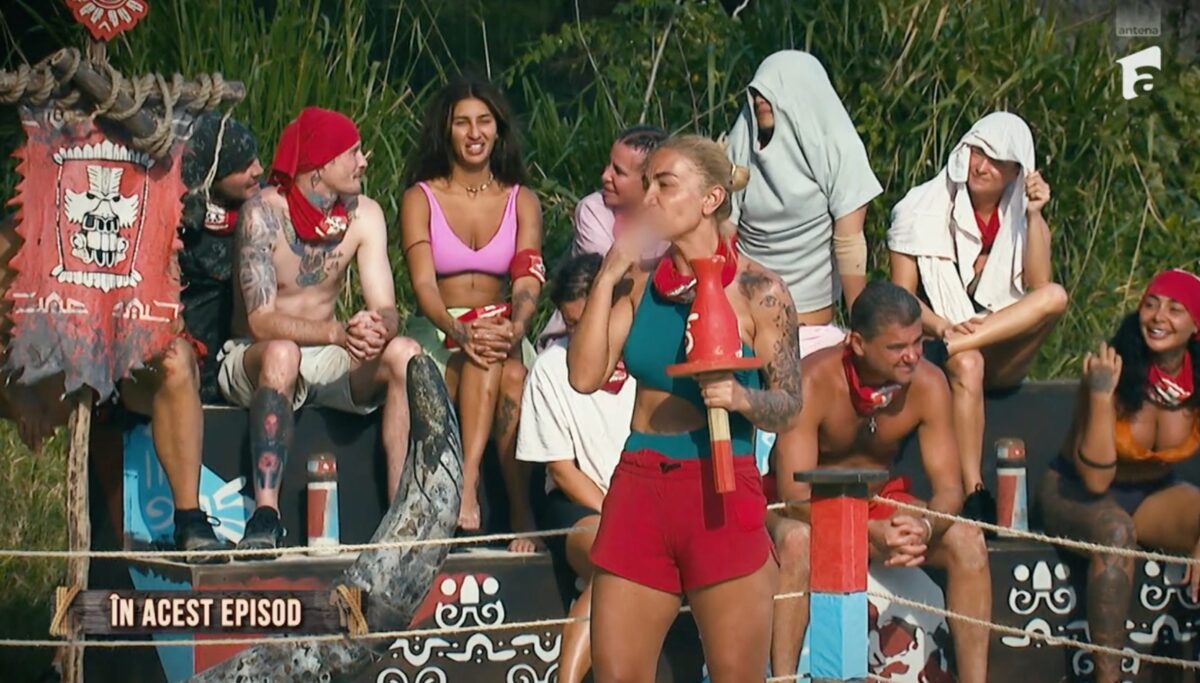 Gestul care i-a enervat inclusiv pe Faimoși