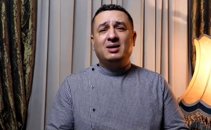 Gheorghiță Sava, cunoscut drept Gicuță din Apărători, vrea o pedeapsă mai blândă