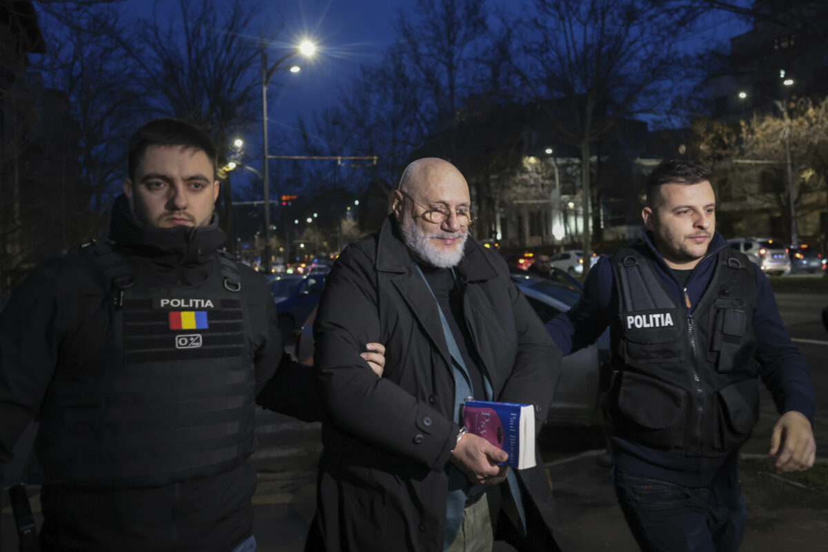 Cum ar putea Cristian Andrei să scape de acuzații, de fapt. Avocatul Adrian Cucuclis: ”Singura dovadă clară!”