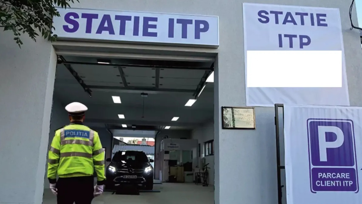 Cum poți pica și ce verifică, de fapt, inspectorii