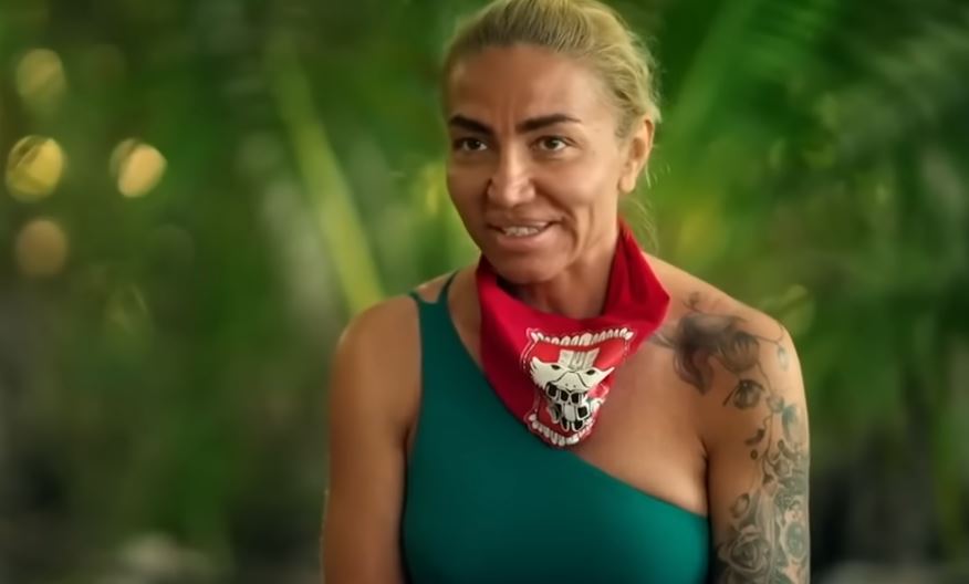 Larisa Uță, umilită la Survivor în fața tuturor! Gestul care i-a enervat inclusiv pe Faimoși