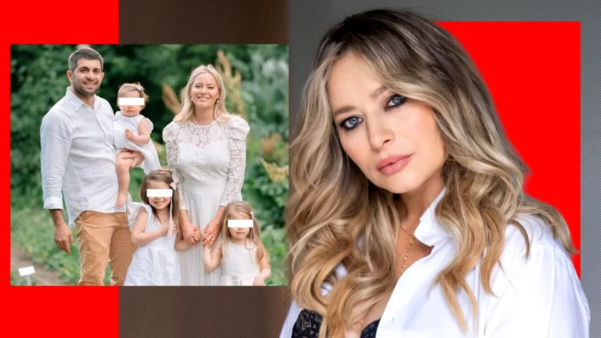 Imagine Stire Ce face Laura Cosoi pentru a se relaxa pe perioada sarcinii. Activitatea a devenit o rutină în viața vedetei | 2review.ro