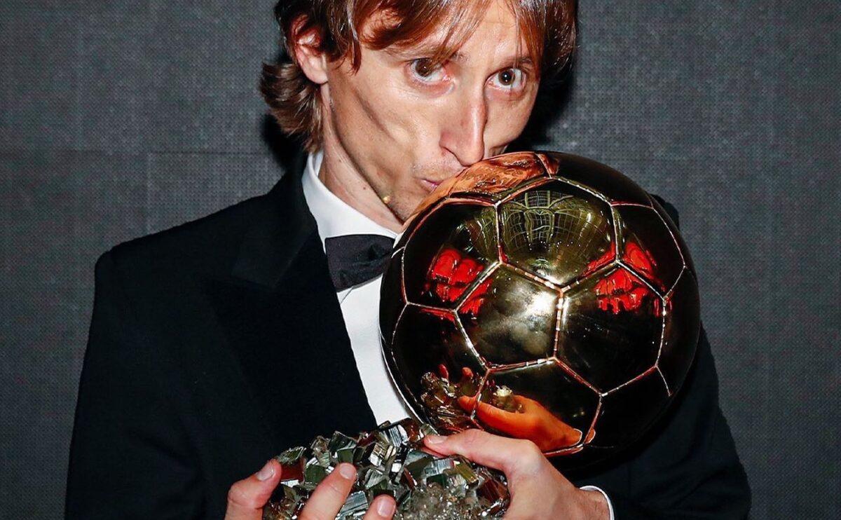 Consiliera din umbră a legendei Luka Modrić. Femeia care a știut când să tacă și când să decidă