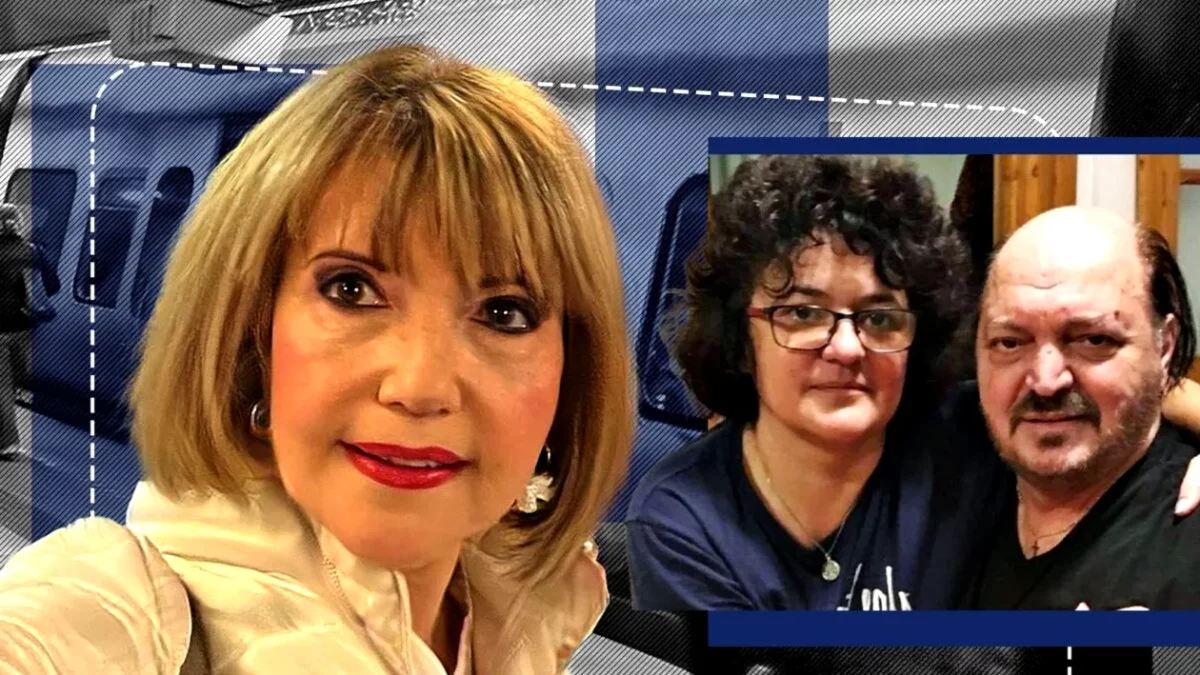 Marina Almășan, dată în judecată! Gestul făcut de Crăciun în 2025 o trimite direct la tribunal: „Cer 50.000 de euro daune morale”