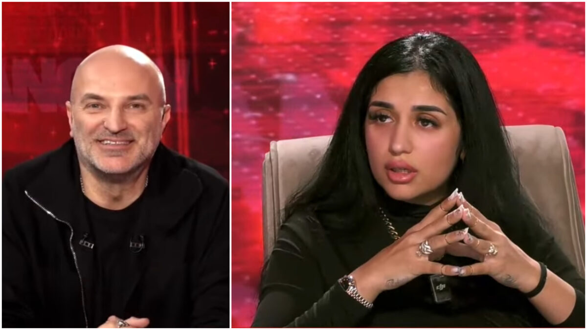 Copilul lui Dani Vicol trăiește o reală drama, la 6 ani de la accidentul lui Mario Iorgulescu! Melek a izbucnit nervos: „Îmi plângea cu hohote și nu reușeam să aflu de ce”