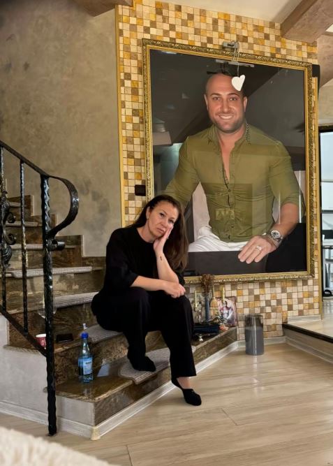 Mihaela Vasiliu este decisă să își facă dreptate după ce soțul ei a fost ucis de un clan rival