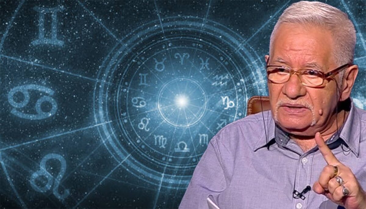 Zodia „blestemată” de rune în ianuarie 2026. Va afla un adevăr tulburător, care îi va schimba sensul vieții, potrivit lui Mihai Voropchievici