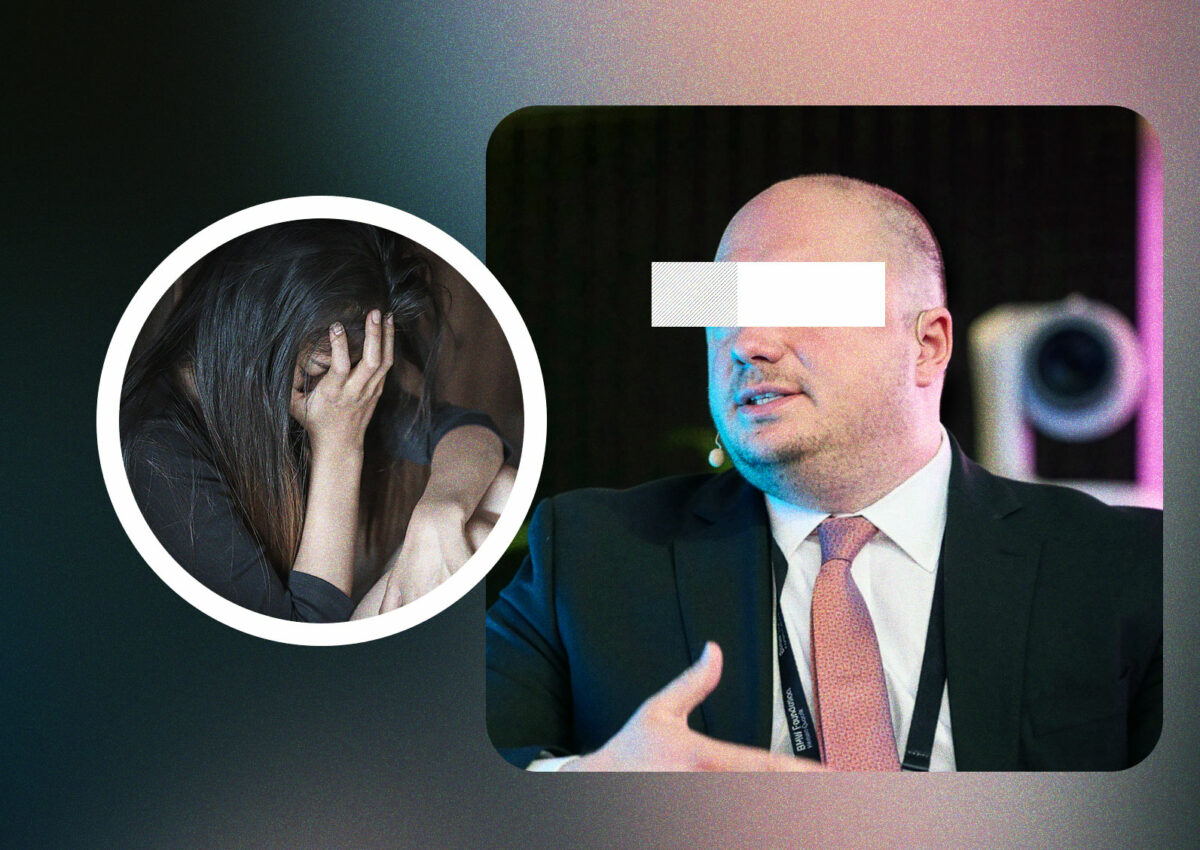 Imagine Stire “Milionarul ascuns”, acuzat că și-a bătut soția și copilul: ”O să vă distrug pe toți! Nu scapi de mine” | 2review.ro