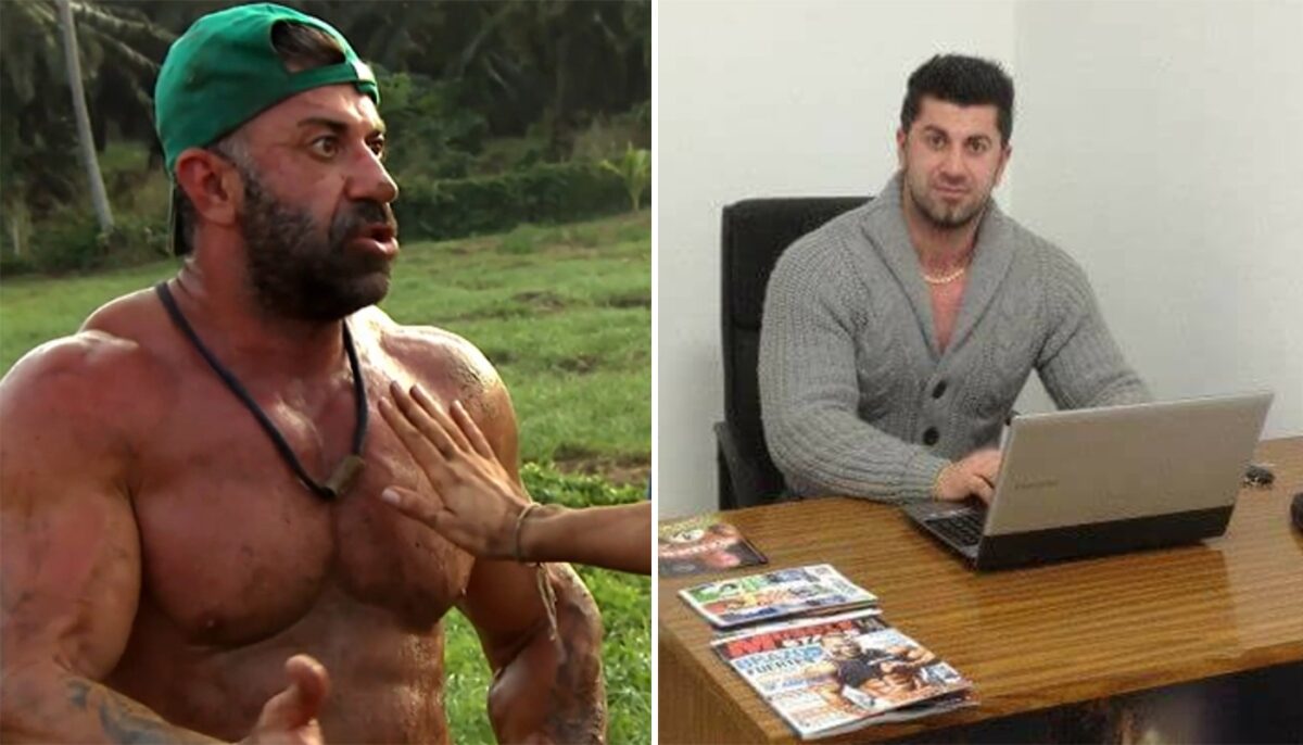 Câte clase și ce studii are Nicolae Lupșor, de fapt. Am aflat adevărul despre concurentul eliminat azi-noapte la Desafio de la Pro TV