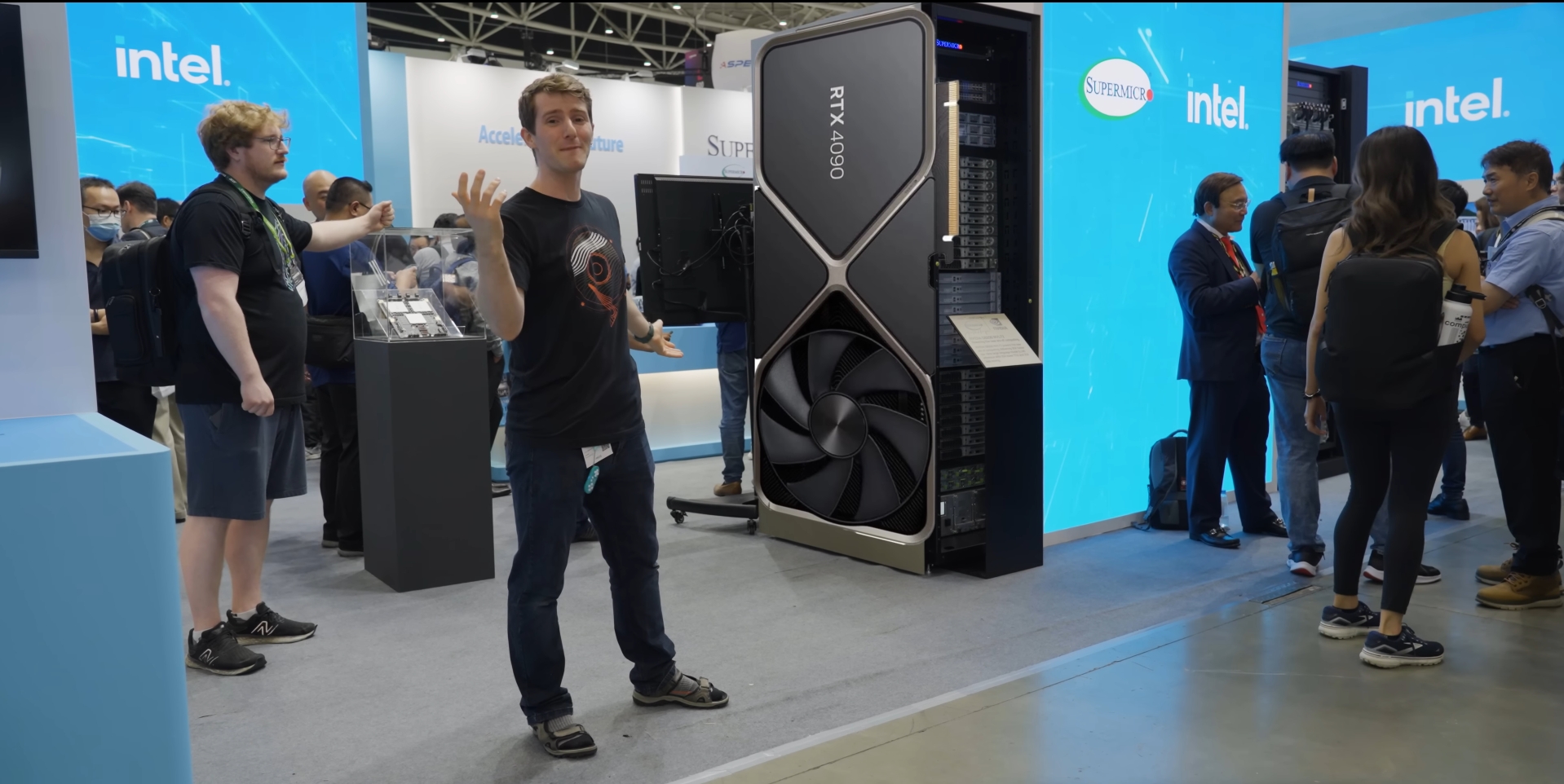 Lovitură pentru gameri! Nvidia ar putea face plăcile video aproape imposibil de cumpărat la prețul corect