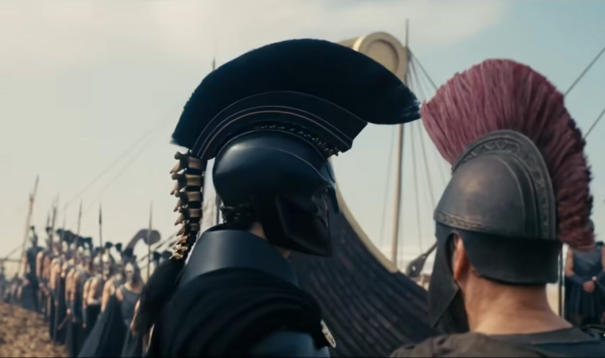 De ce s-au supărat fanii pe The Odyssey a lui Christopher Nolan: costumele care au aprins internetul